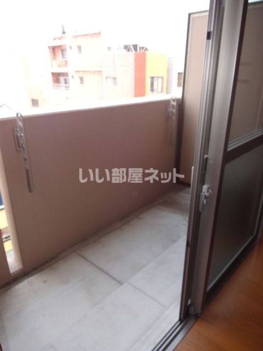 THE RESIDENCEPARK佐賀駅南Iの内装