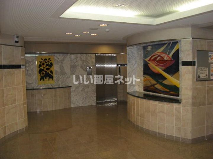 THE RESIDENCEPARK佐賀駅南Iのその他画像