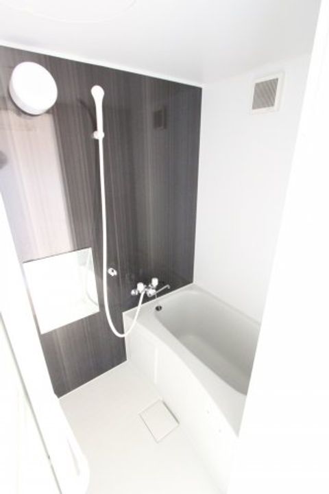 ユナイト追浜エル・カプリーチョの風呂