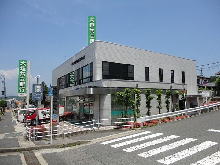 ローズハイツCの周辺