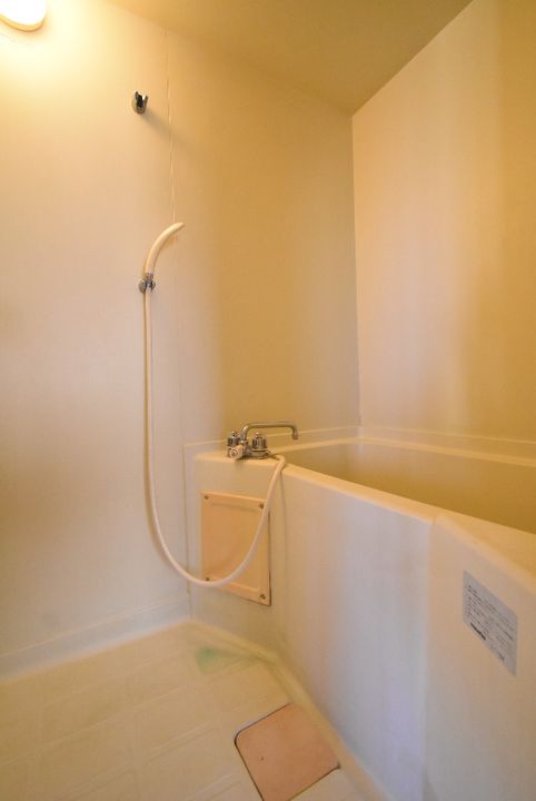 グリーンハイツKANOYA IIの風呂