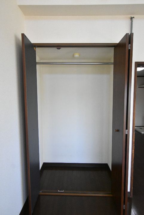 グリーンハイツKANOYA IIの内装