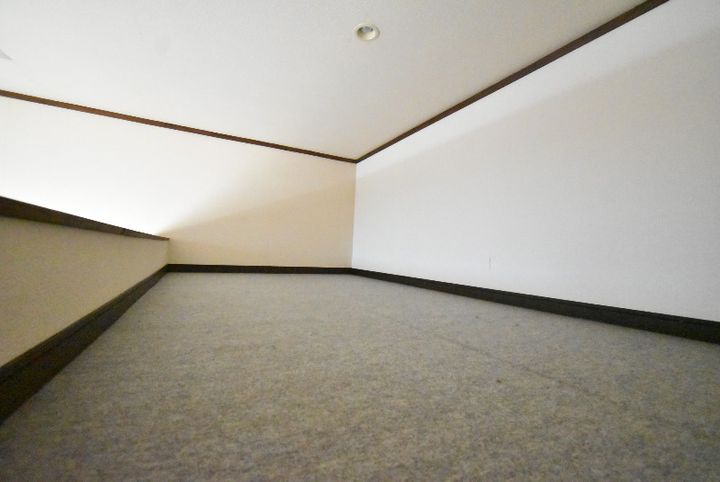 グリーンハイツKANOYA IIの内装