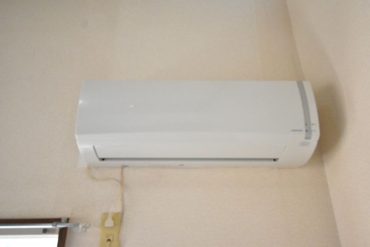 グリーンハイツKANOYA IIの内装