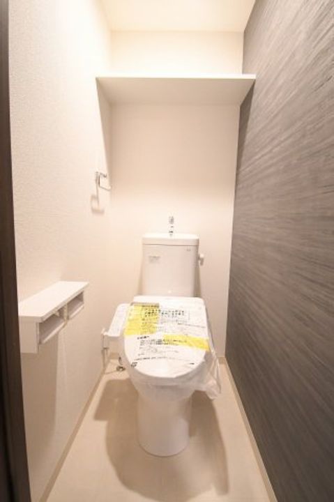 福岡県北九州市八幡西区陣山2(マンション)の賃貸物件の内装