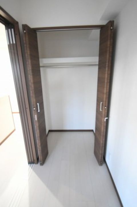 福岡県北九州市八幡西区陣山2(マンション)の賃貸物件の内装