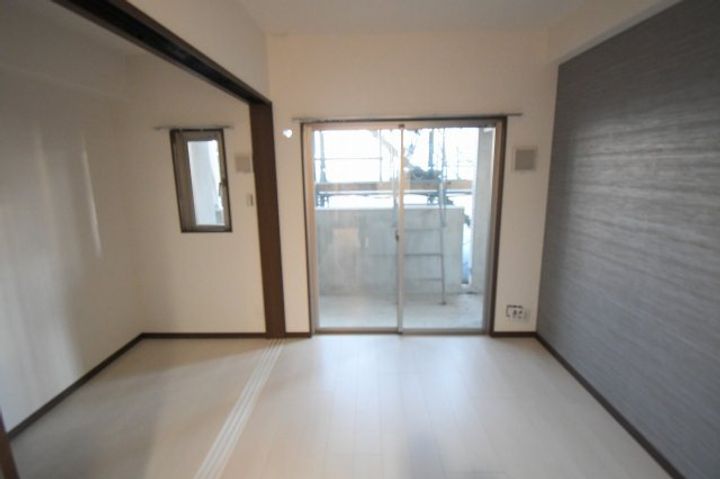 福岡県北九州市八幡西区陣山2(マンション)の賃貸物件の内装