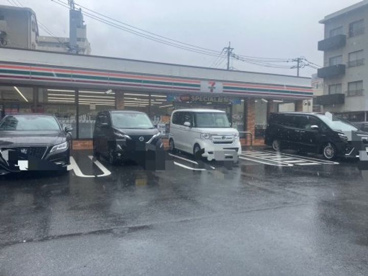 福岡県北九州市八幡西区陣山2(マンション)の賃貸物件の周辺