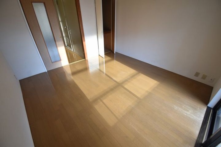 群馬県高崎市八島町(マンション)の賃貸物件の内装