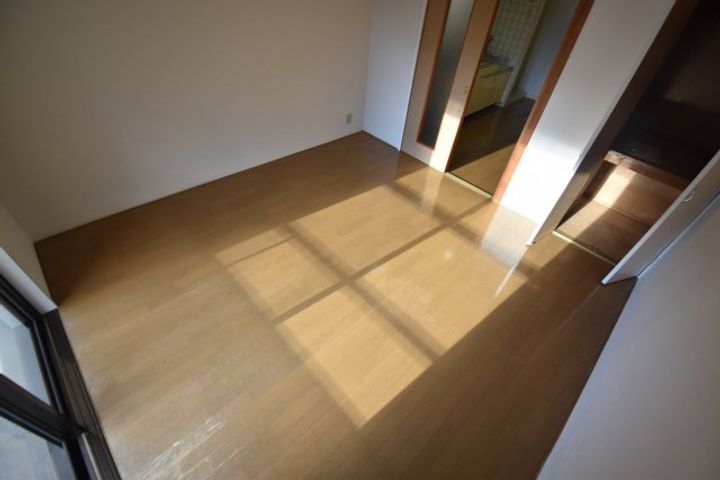 群馬県高崎市八島町(マンション)の賃貸物件のその他画像