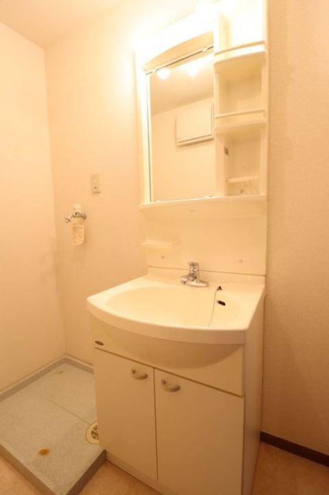 千葉県野田市山崎貝塚町(アパート)の賃貸物件の内装