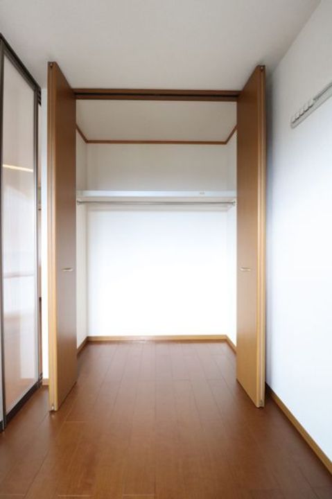 千葉県野田市山崎貝塚町(アパート)の賃貸物件の内装