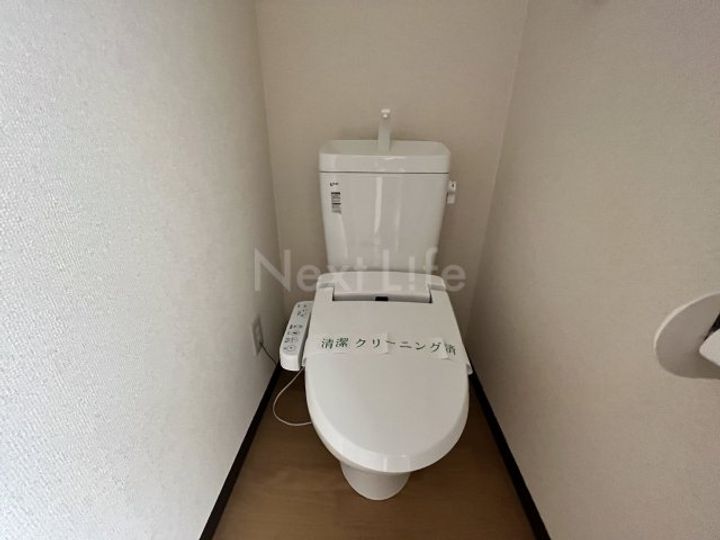 東京都立川市羽衣町3(マンション)の賃貸物件の内装