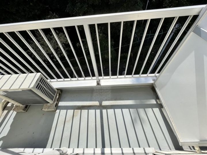 東京都立川市羽衣町3(マンション)の賃貸物件の内装