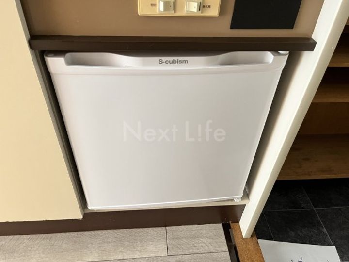 東京都立川市羽衣町3(マンション)の賃貸物件の内装