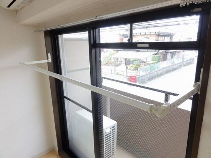 エクシードIの内装