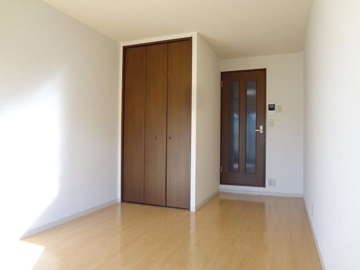 エクシードIの内装