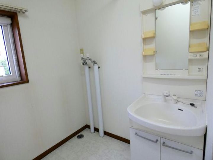 コーポビューの内装