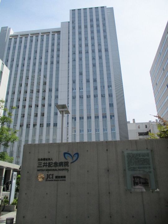 アトラス秋葉原CALMODEの周辺