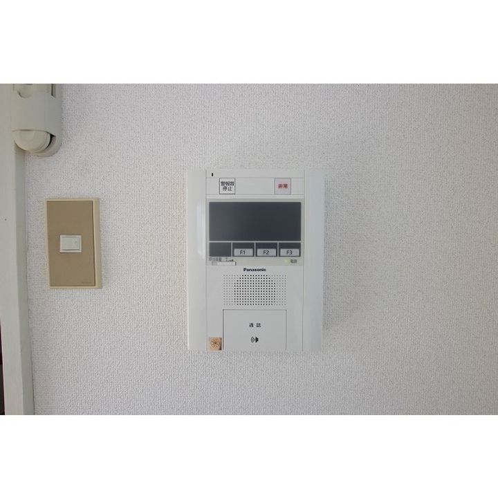 メゾン衆楽園の内装