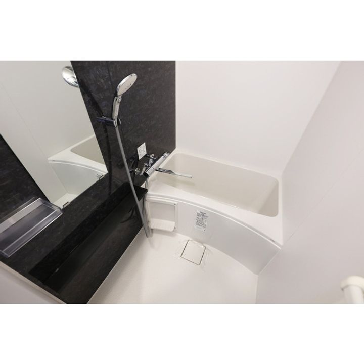 エスリードレジデンス都島デュオの風呂