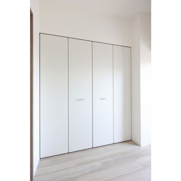 エスリードレジデンス都島デュオの内装