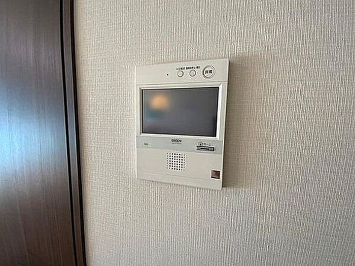 東京都江東区平野3(マンション)の賃貸物件の内装