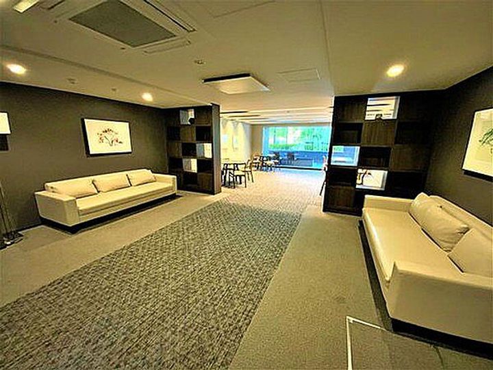 東京都江東区平野3(マンション)の賃貸物件の地図