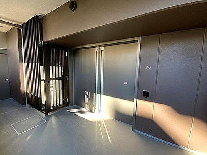 東京都江東区平野3(マンション)の賃貸物件のその他画像