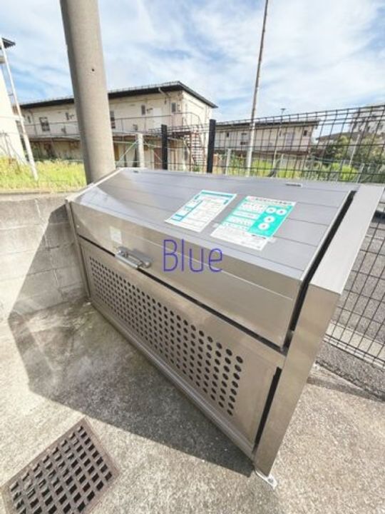 神奈川県横浜市栄区桂町(マンション)の賃貸物件の内装