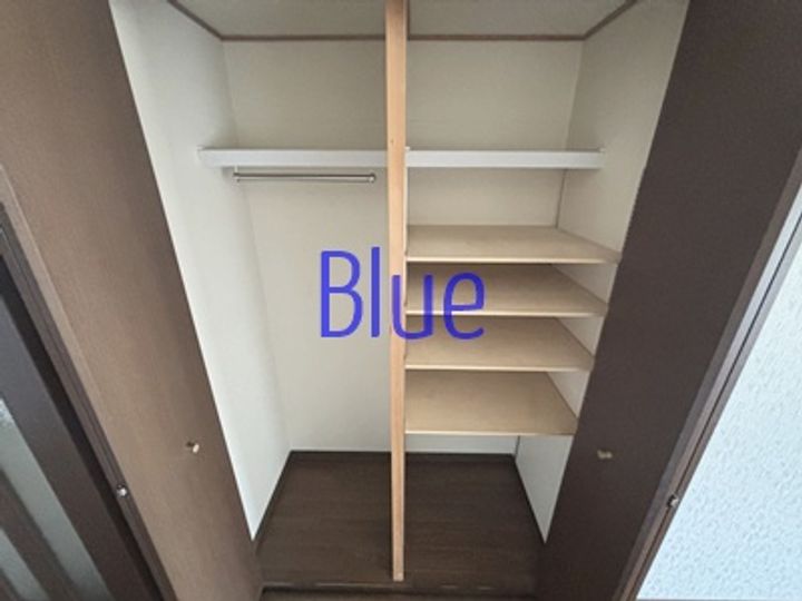 神奈川県横浜市栄区桂町(マンション)の賃貸物件の内装