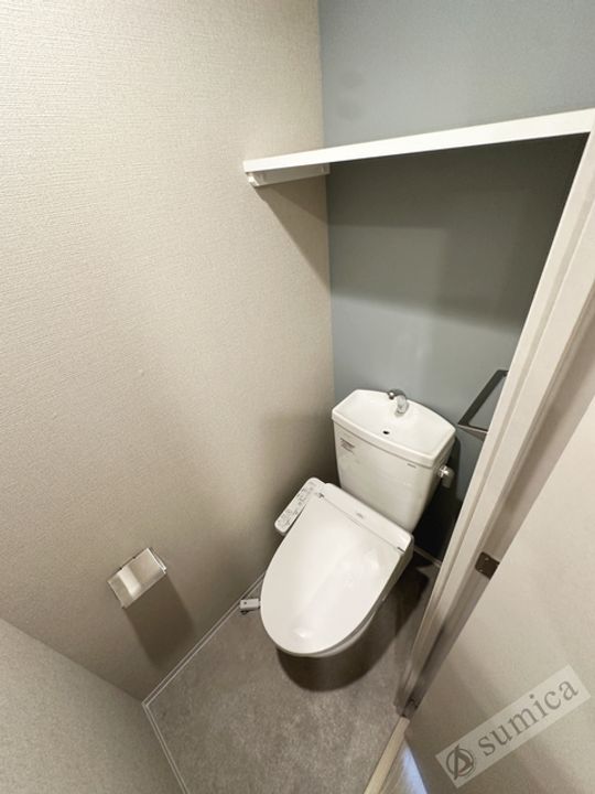 大阪府東大阪市長瀬町1(マンション)の賃貸物件の内装