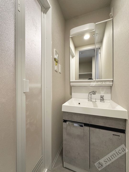 大阪府東大阪市長瀬町1(マンション)の賃貸物件の内装