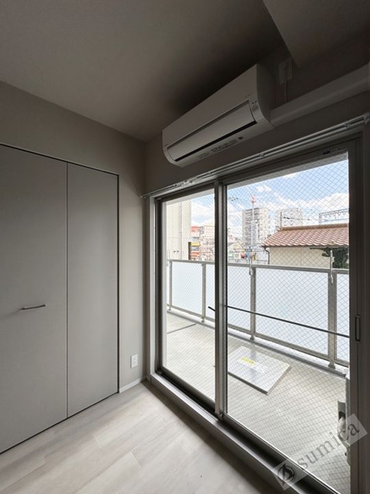 大阪府東大阪市長瀬町1(マンション)の賃貸物件の内装