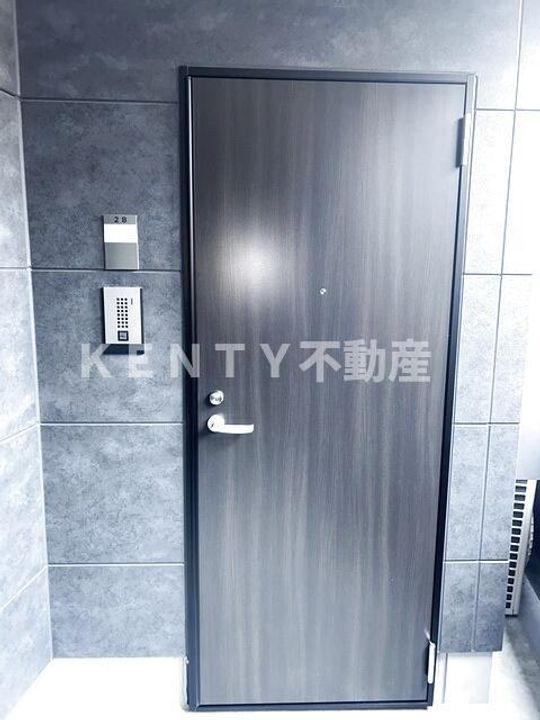 エクセルピア矢口のその他画像