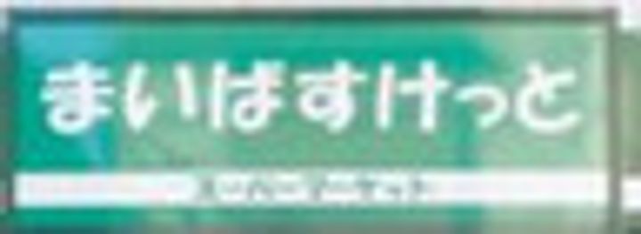 ブランシエスタ品川大井町パークエッジの周辺