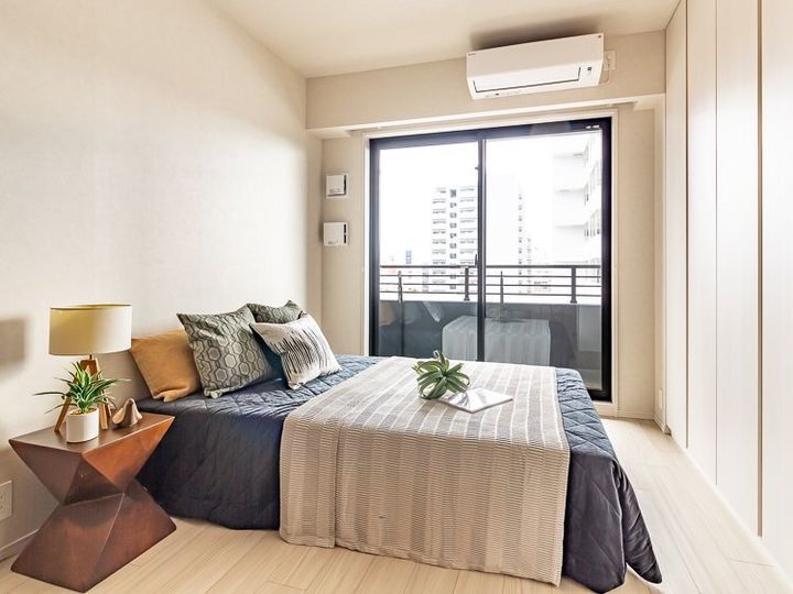 宮城県仙台市青葉区立町(マンション)の賃貸物件の内装