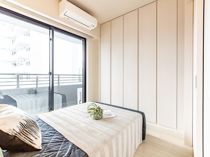 宮城県仙台市青葉区立町(マンション)の賃貸物件の内装