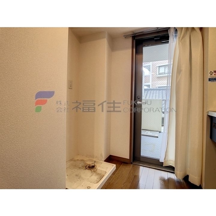 スワレーレ室見の内装