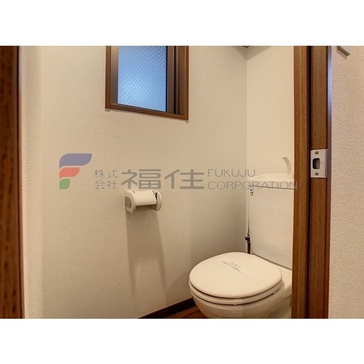 スワレーレ室見の内装