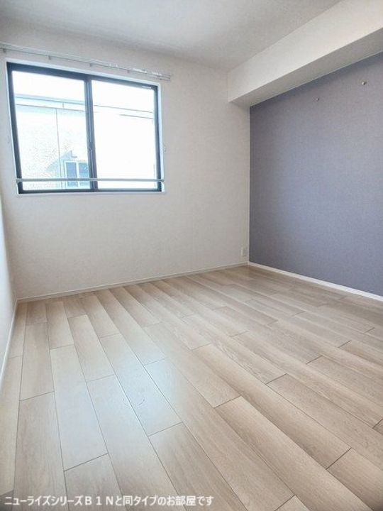 広島県安芸郡府中町山田2(アパート)の賃貸物件の内装