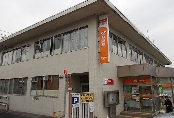 広島県安芸郡府中町山田2(アパート)の賃貸物件の周辺