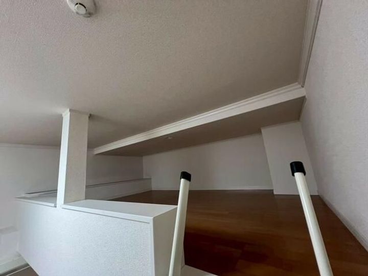 神奈川県大和市中央林間3(アパート)の賃貸物件の内装