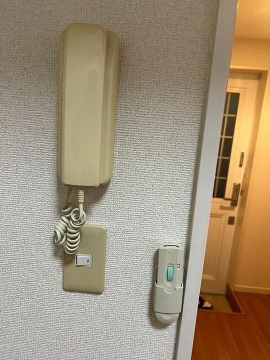 神奈川県大和市中央林間3(アパート)の賃貸物件の内装