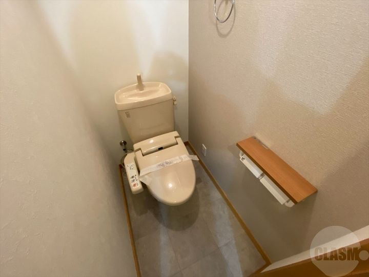 大阪府吹田市南高浜町(マンション)の賃貸物件の内装