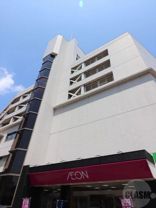 大阪府吹田市南高浜町(マンション)の賃貸物件の周辺