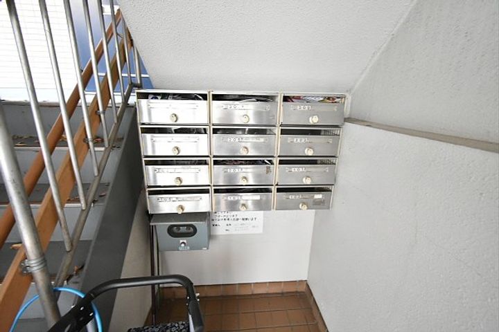 東京都調布市菊野台1(マンション)の賃貸物件の地図