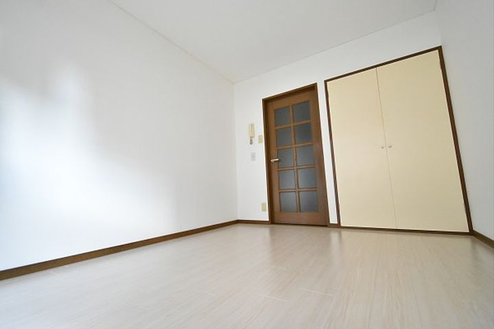 東京都調布市菊野台1(マンション)の賃貸物件の内装