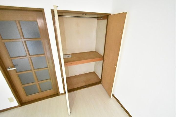 東京都調布市菊野台1(マンション)の賃貸物件の内装