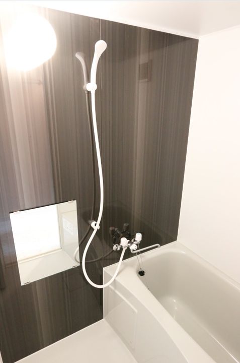 ユナイト 東寺尾システィーナの杜の風呂